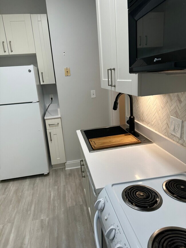 Foto del edificio - 1673 Commonwealth Ave