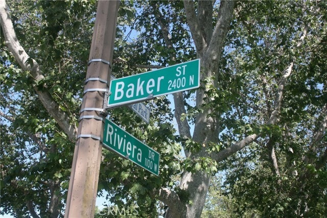 Foto del edificio - 2313 N Baker St