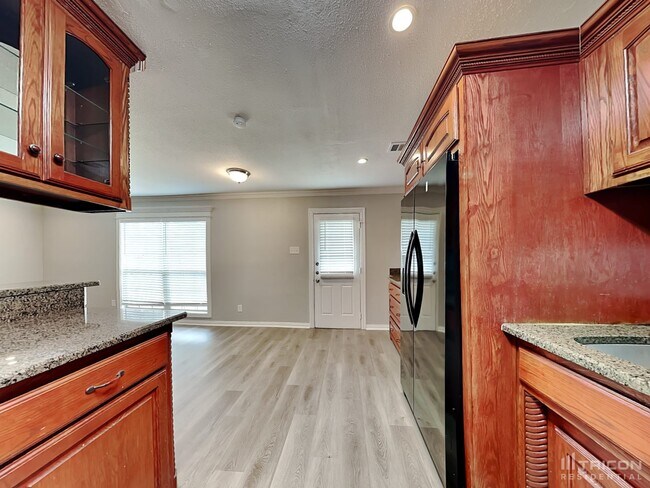 Foto del edificio - 505 S Willow Street Mansfield TX