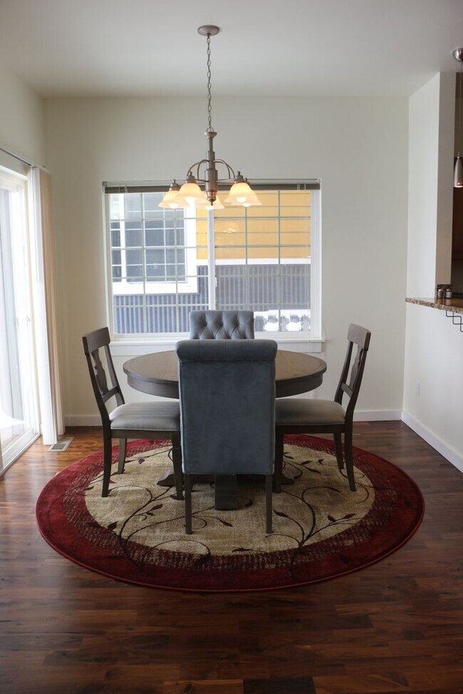 Foto del edificio - Bridger Views Condo- Furnished Monthly Ren...