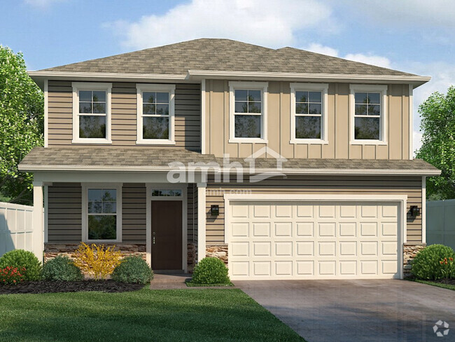 Building Photo - 4005 Birchfield Pl