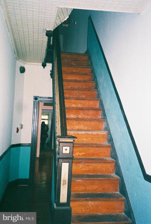 Foto del edificio - 2816 St Paul St