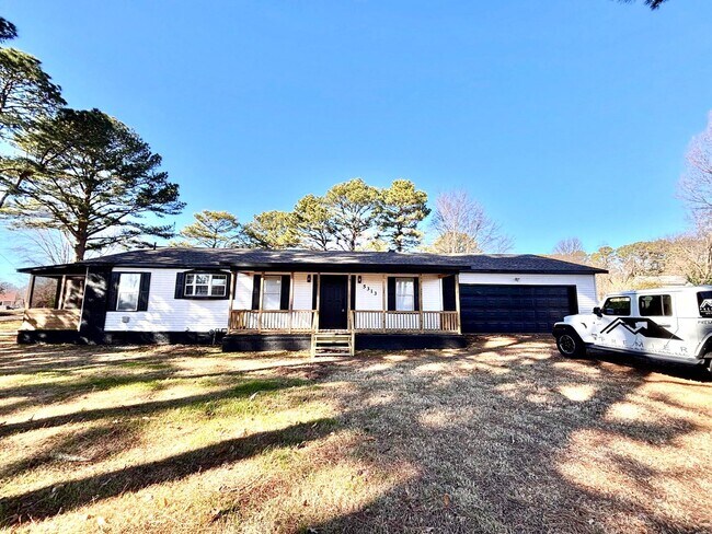 Foto del edificio - 5313 Johnwood- Valley View-Move In Ready!