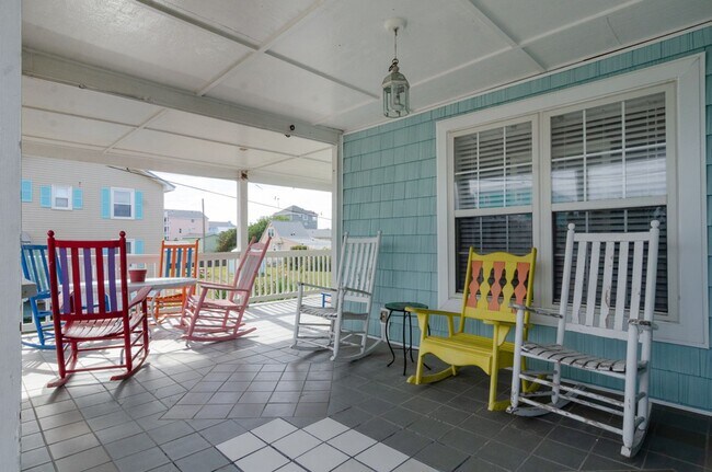 Foto del edificio - 1201 Carolina Beach Ave N