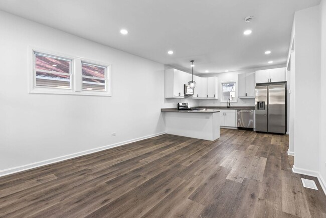 Foto del edificio - 867 Church Rd