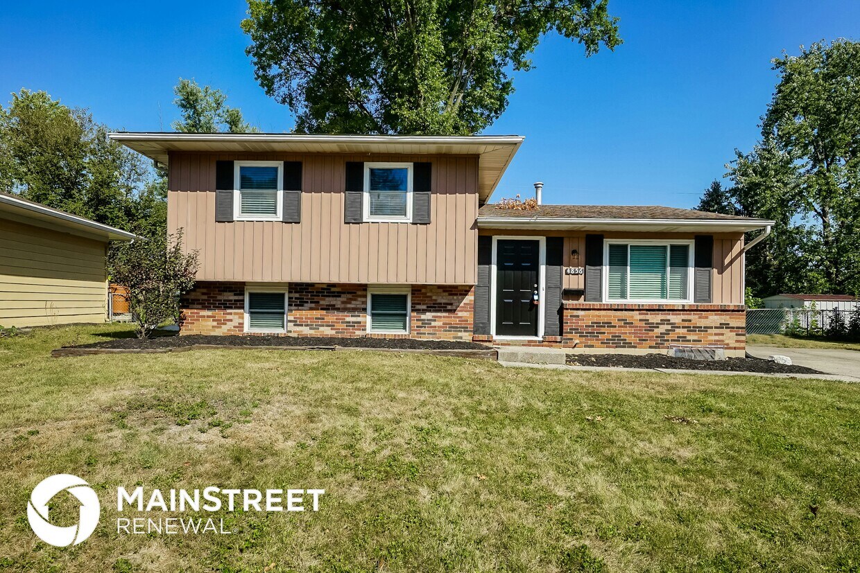 Foto principal - 4856 Cryodon Blvd N
