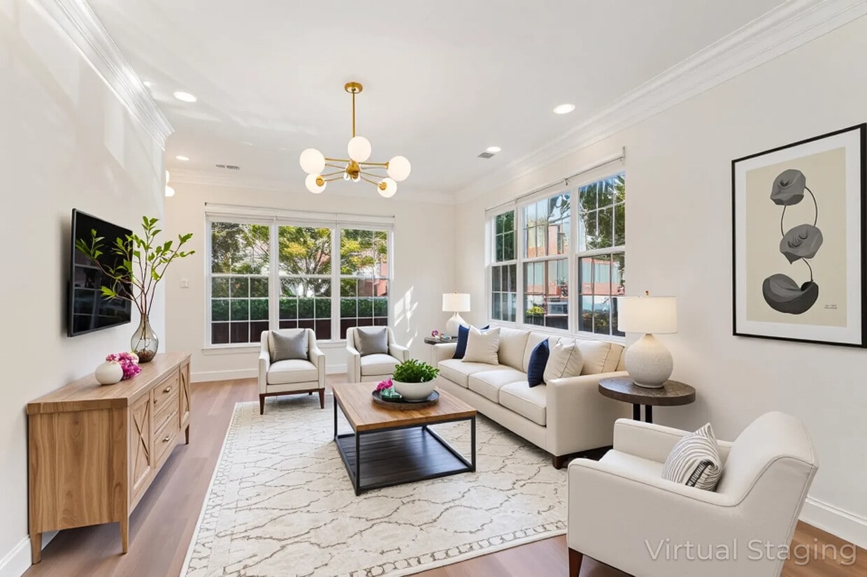 Foto principal - 604 Highland Ridge Ave
