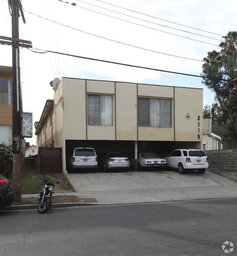 Foto del edificio - 5118 Harold Way