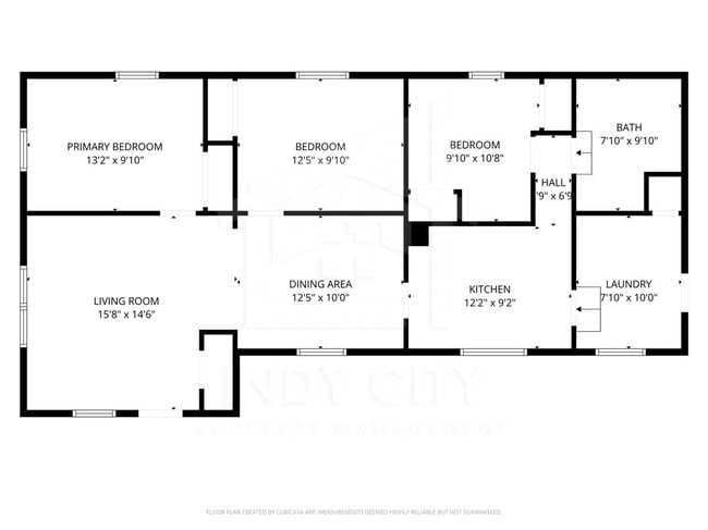 Building Photo - 1625 N Berwick Ave