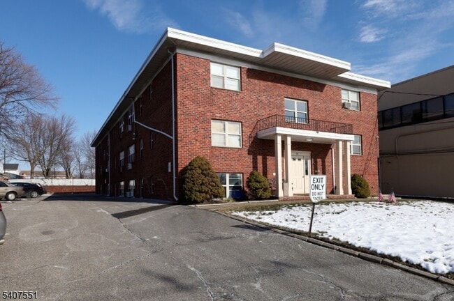 Foto del edificio - 94 Park Ave