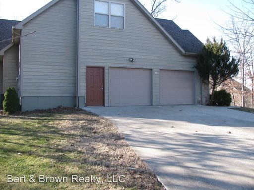 Foto del edificio - 613 Crossing Dr