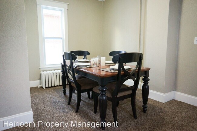 Foto del edificio - 2 br, 1 bath House - 614 N 13th Ave E