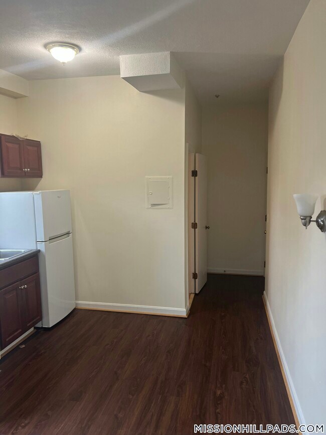 Building Photo - 59 S Huntington Ave