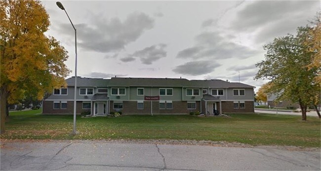 Foto del edificio - 209 Seippel Blvd