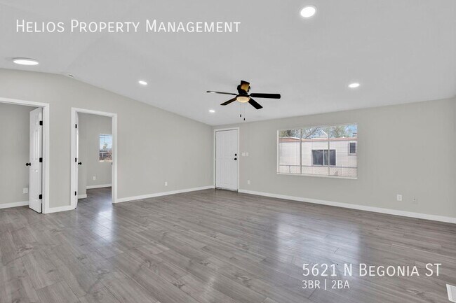 Foto del edificio - 5621 N Begonia St