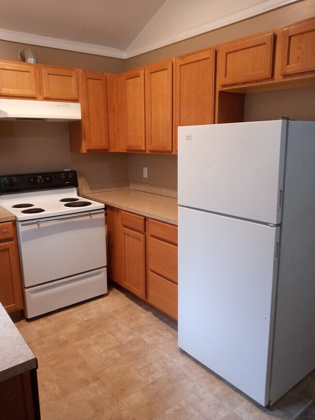 Foto del edificio - 4539 SE 105th Ave