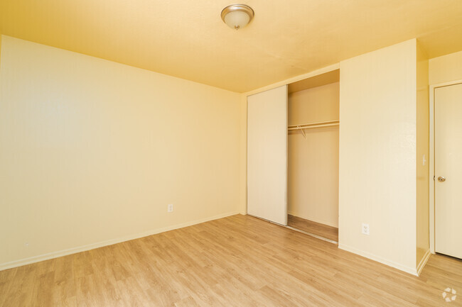 Foto del interior - Rosamond Garden Apartments