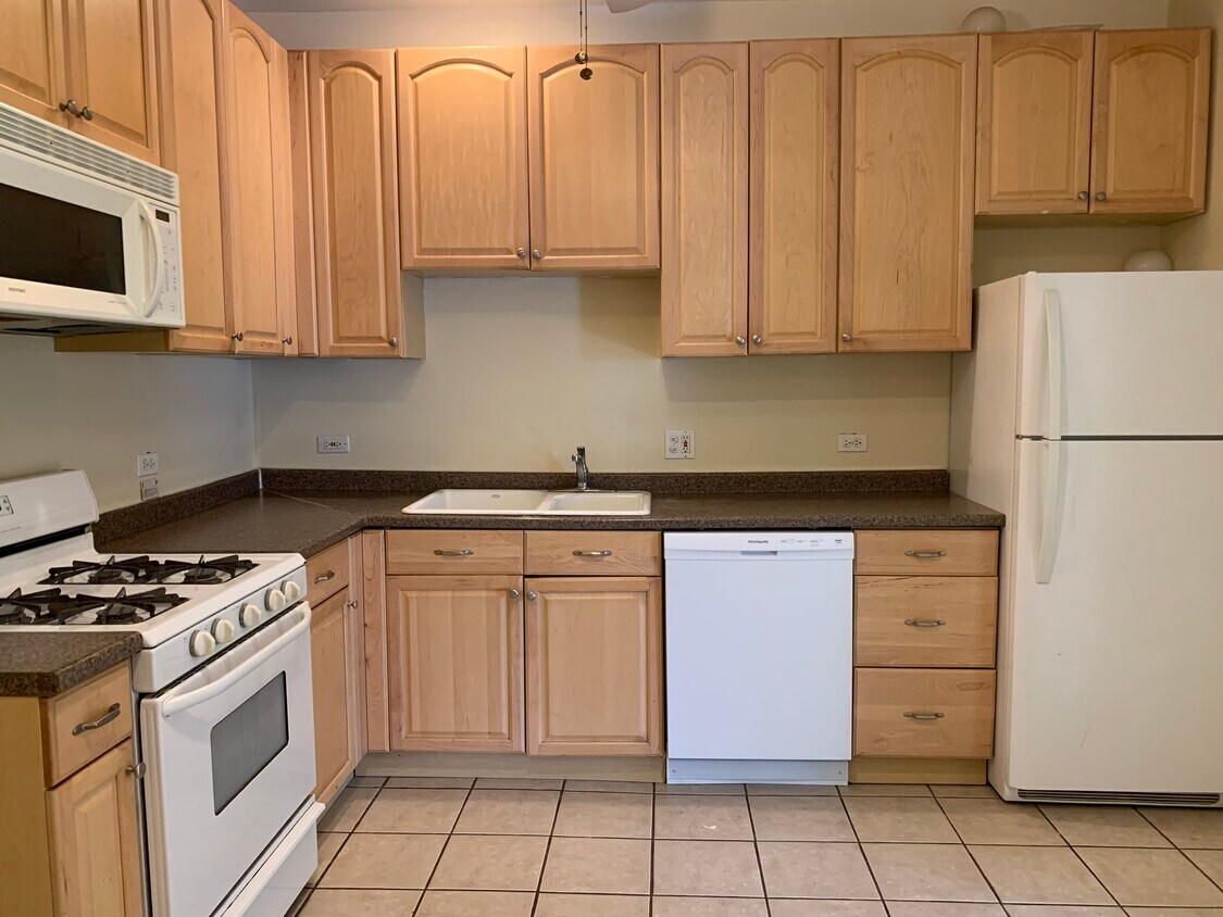 Foto principal - 2949 N Washtenaw Ave