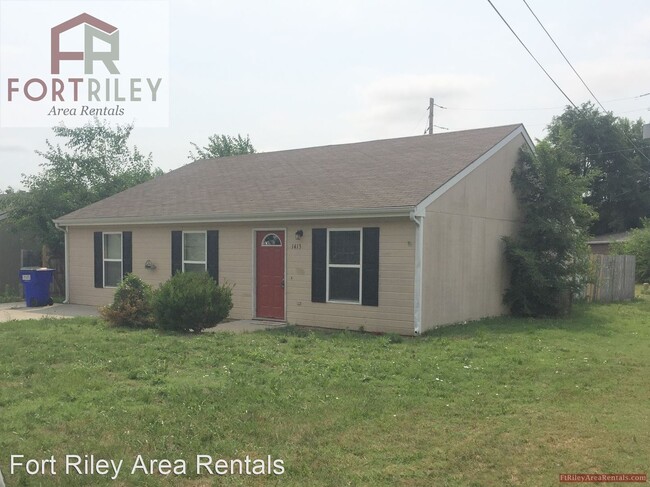 Building Photo - 3 br, 2 bath House - 1413 Westwood Blvd