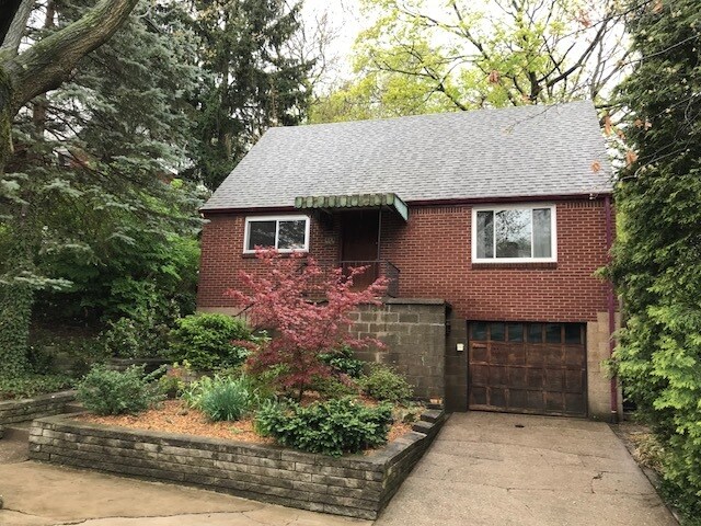 Building Photo - 4124 Haldane Street
