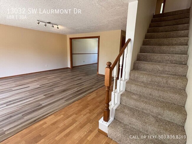 Foto del edificio - 13032 SW Laurmont Dr