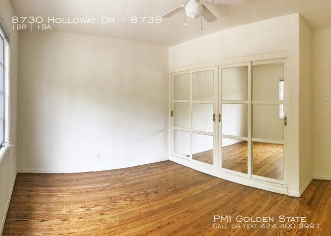 Building Photo - 8730 Holloway Dr