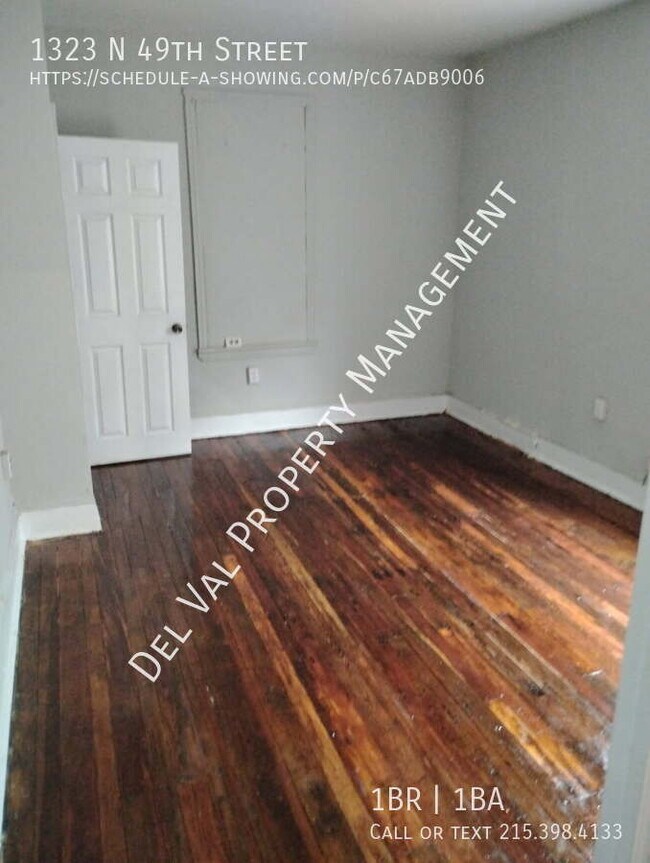 Foto del edificio - 1323 N 49th St