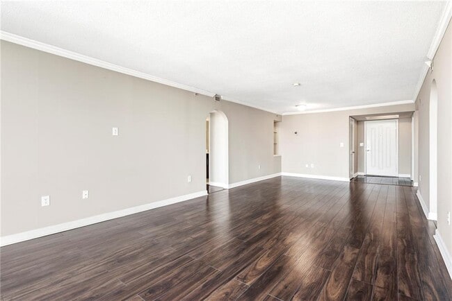 Building Photo - 2870 Pharr Ct S Northwest