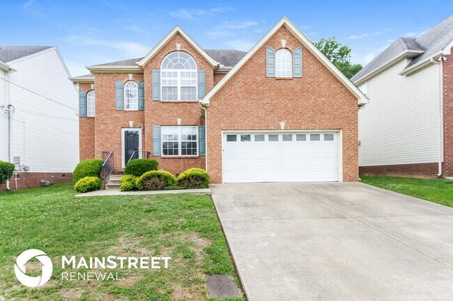 Building Photo - 2116 Camille Dr