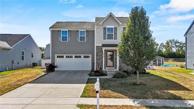 Building Photo - 2723 Tennessee Dr