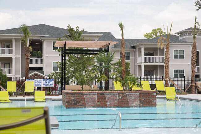 Building Photo - Ansley Commons