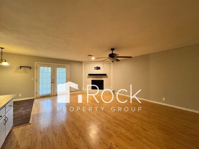 Foto del edificio - 3 Bedroom Home in NW Norman