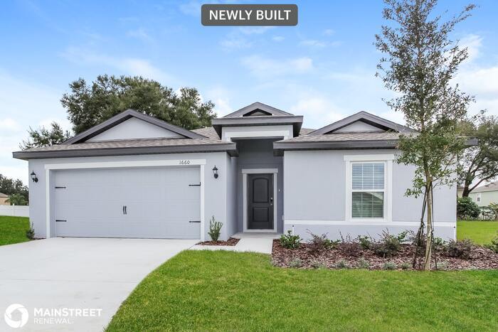 Primary Photo - 1660 Gopher Tree St, Mascotte, FL 34753