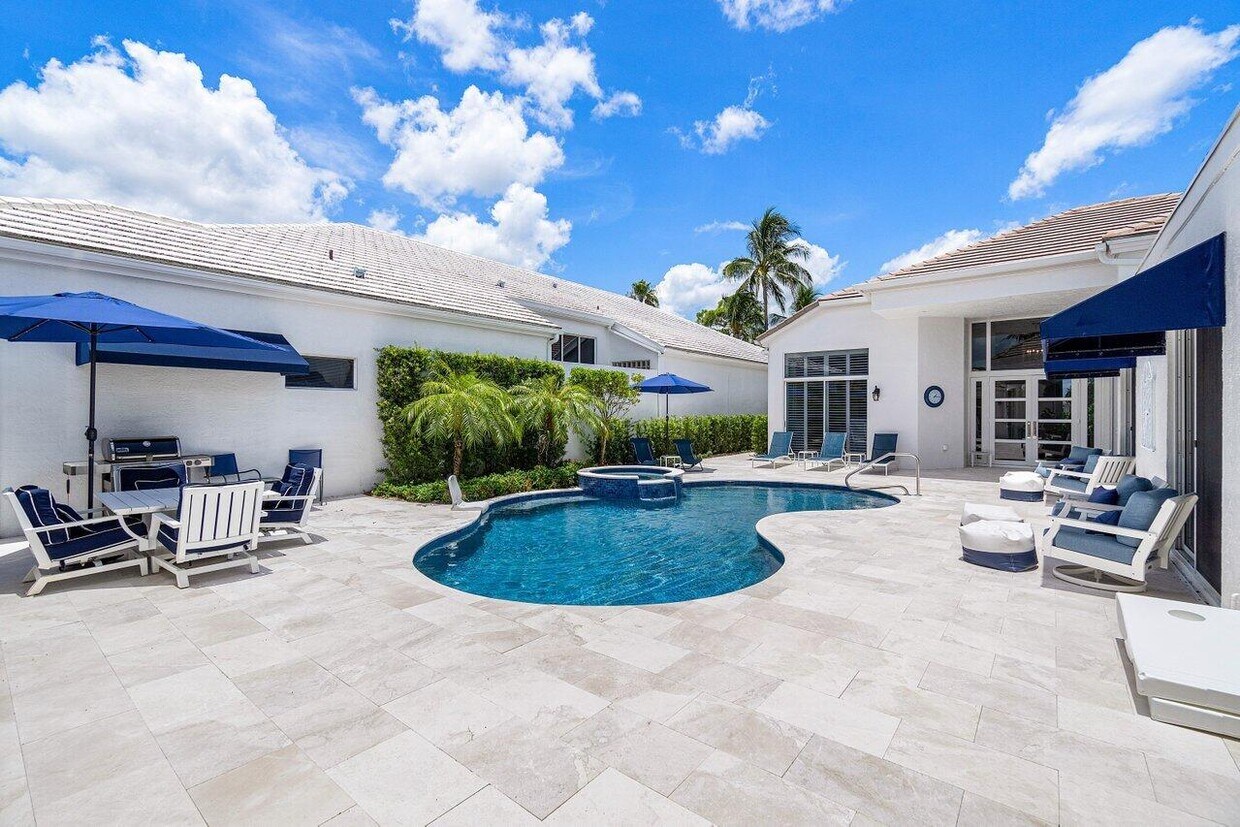 Foto principal - 1144 Crystal Dr