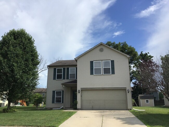 Foto del edificio - 6517 Apple Branch Ln