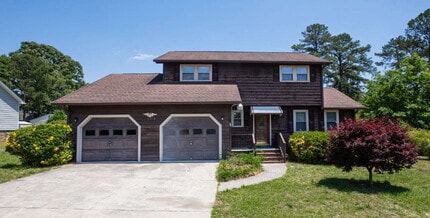 Building Photo - 7304 Teague Rd