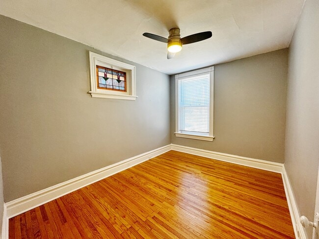 Bedroom 1 - 3808 Fairview Ave