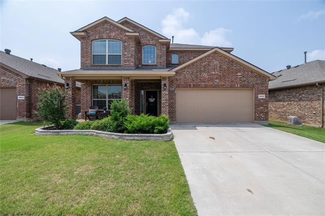 2412 Lighthouse Dr, Denton, TX 76210 - House Rental in Denton, TX ...