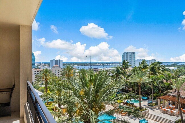 Foto del edificio - 550 Okeechobee Blvd