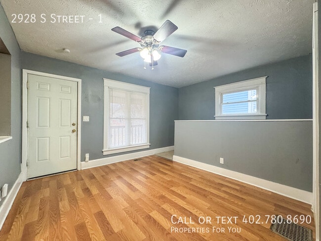 Building Photo - 2928 S Street-1