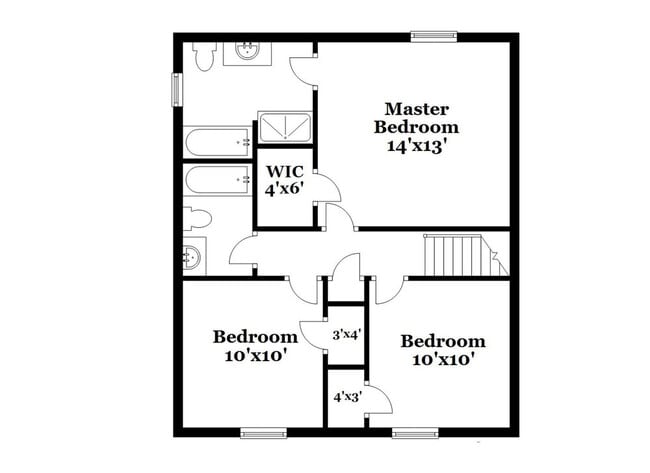 Building Photo - 105 Salem Pl