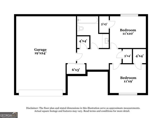 Building Photo - 6686 Cambridge Dr