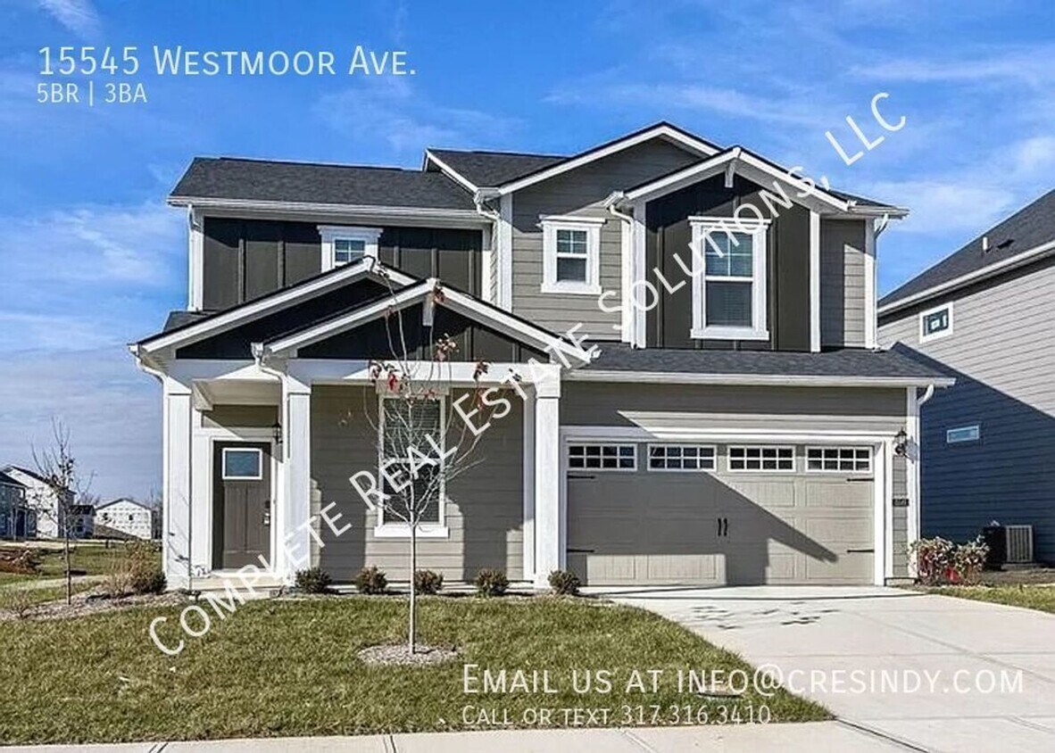 Primary Photo - Coming Soon this 5BR, 3BA home located at ...
