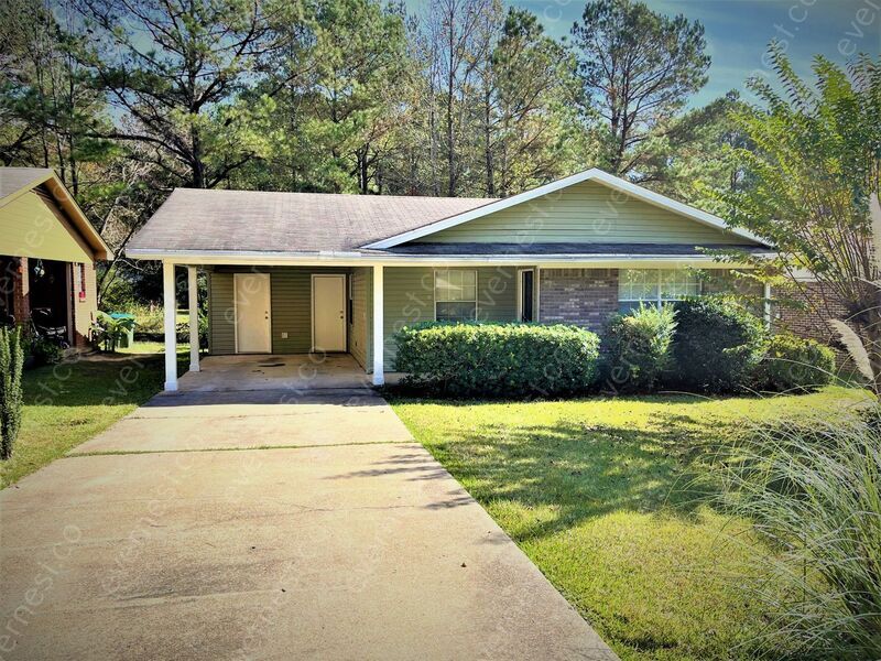 814 Harvey St, Pearl, MS 39208 House Rental in Pearl, MS