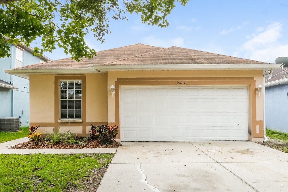 Primary Photo - 7823 Bristol Park Dr