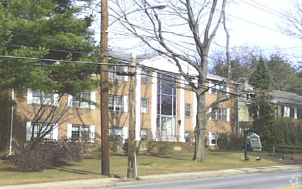 Foto principal - Ardmore Square Apartments