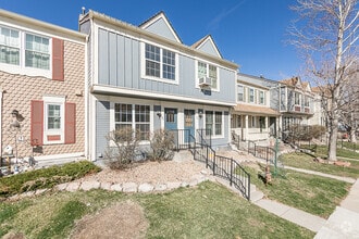 Building Photo - 1699 S Trenton St