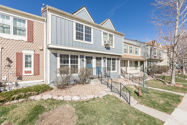 Photo - 1699 S Trenton St Townhome