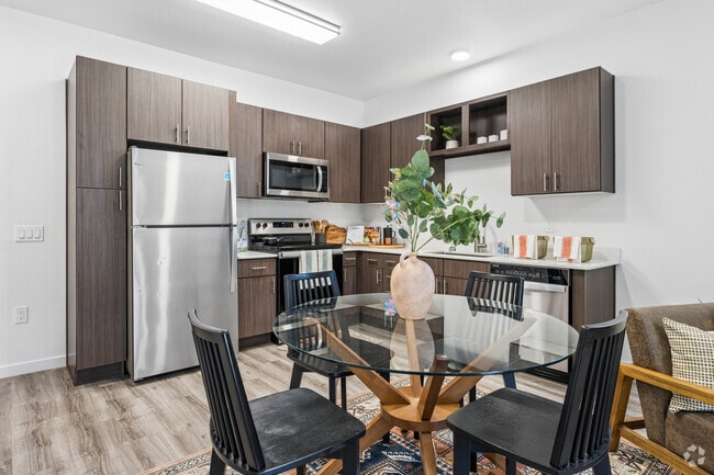 Interior Photo - Camino Real Apartments