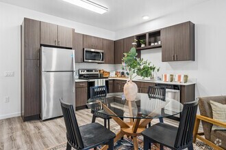 Interior Photo - Camino Real Apartments